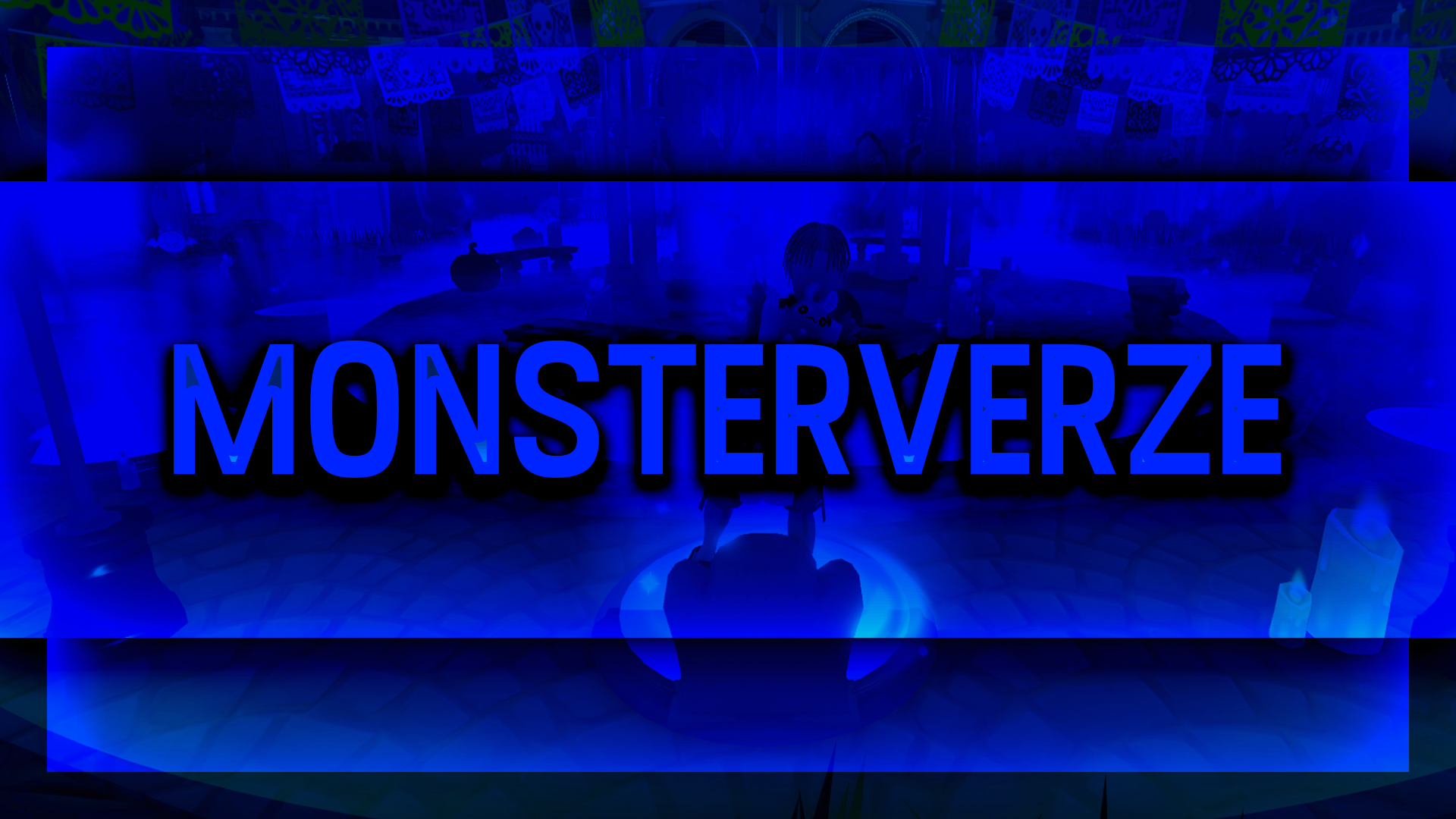 Monsterverze